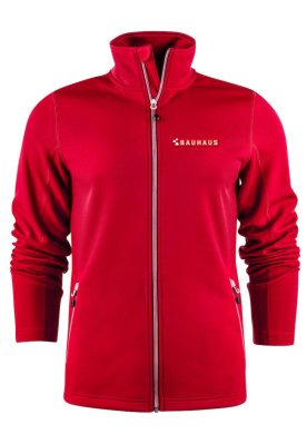 Fullzip sweatshirt