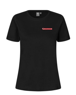 Short sleeve woman tee