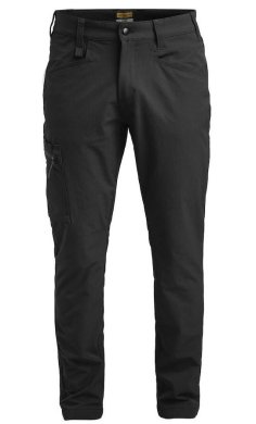 Service trouser full stretch