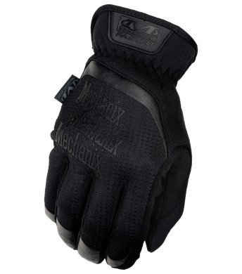 Mechanix Fastfit®, svart