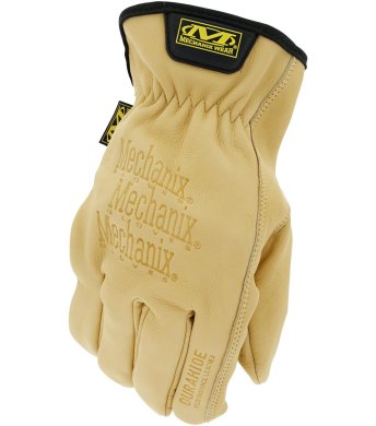 Mechanix Driver®, läder