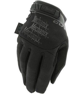 Mechanix Pursuit D5®, svart