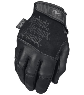 Mechanix Recon®, svart