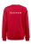 Crewneck sweatshirt