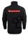 Halfzip sweatshirt