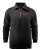 Halfzip sweatshirt
