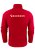 Fullzip sweatshirt