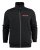 Fullzip sweatshirt