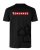Short sleeve tee 