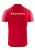 Short sleeve polo