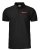 Short sleeve polo