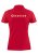 Short sleeve woman polo