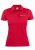 Short sleeve woman polo