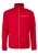 Active fleece jacket, man