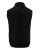 Sherpa fleece vest