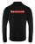 Long sleeve polo