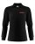 Long sleeve polo, womans