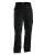 Service trouser in stretch, woman