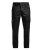 Service trouser in stretch, woman