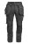 Craftman trouser in full stretch