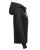 Fashion full zip hood, woman