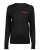 Womens crew neck knitted