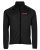 Stretch fleece jacket, man