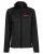 Stretch fleece jacket, woman