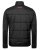 Hybrid-stretch jacket, man