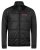 Hybrid-stretch jacket, man