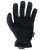 Mechanix Fastfit®, svart