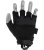 Mechanix Fingerless®, svart