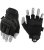Mechanix Fingerless®, svart