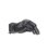 Mechanix Fingerless®, svart