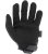 Mechanix Pursuit D5®, svart