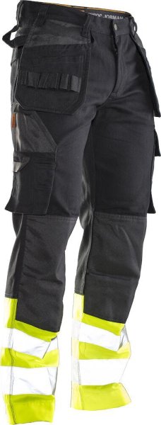 Zoom bild av Craftman trouser EN ISO 20471