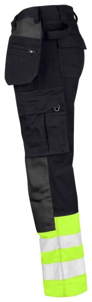 Zoom bild av Craftman trouser EN ISO 20471