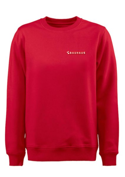 Zoom bild av Crewneck sweatshirt