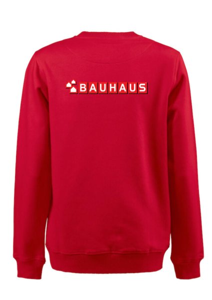 Zoom bild av Crewneck sweatshirt