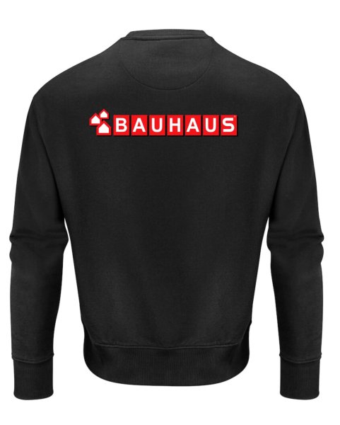 Zoom bild av Crewneck sweatshirt