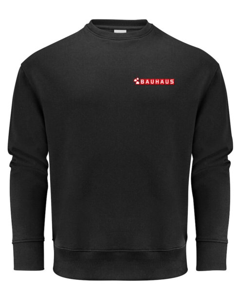 Zoom bild av Crewneck sweatshirt