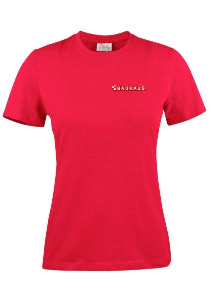 Zoom bild av Short sleeve woman tee