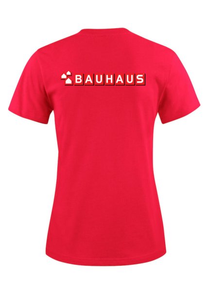 Zoom bild av Short sleeve woman tee