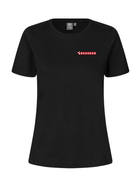 Zoom bild av Short sleeve woman tee