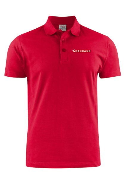 Zoom bild av Short sleeve polo