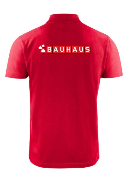 Zoom bild av Short sleeve polo