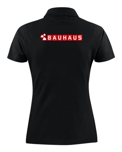 Zoom bild av Short sleeve woman polo