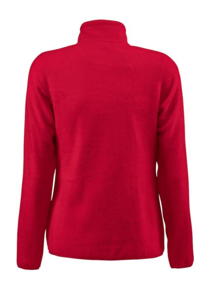 Zoom bild av Active fleece jacket, woman