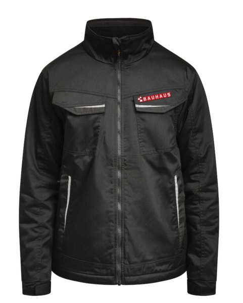 Zoom bild av Quilted jacket