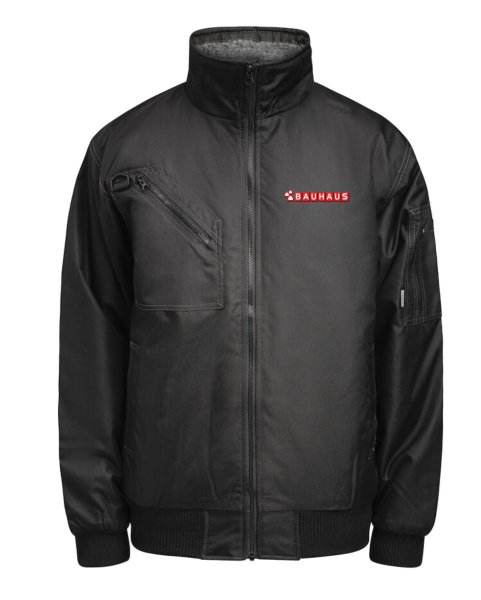 Zoom bild av Thermal jacket